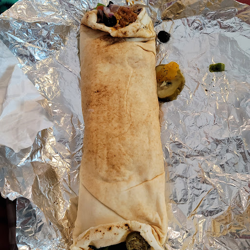 Photo of SubCity Donair KLO - 1155 K. L. O. Rd, Kelowna, BC V1Y 4X6